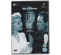 Blithe Spirit [Region 2] by Carlton