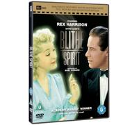 Blithe Spirit [Region 2] - DVD NEUF