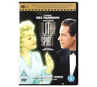 Blithe spirit - version restauree