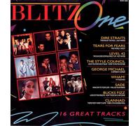 Blitz 1 (1987) [Import]