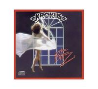 Krokus – Blitz – CD audio – Neuf