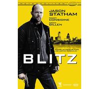 Blitz DVD E