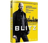 Blitz – DVD – Seven7
