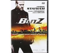 Blitz (2011) (Import)
