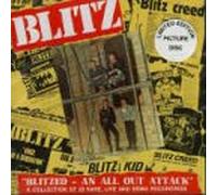 Blitz - All Out Attack