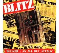 Blitz - All Out Attack