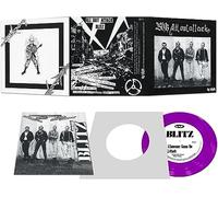 Blitz - All Out Attack [Purple]