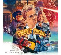 Blitz/Berlin - Frankie Freako: Original Motion Picture Soundtrack
