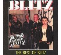 Blitz - Best of Blitz