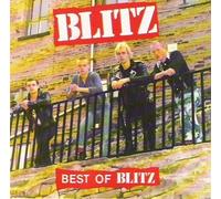Blitz - Best of Blitz [Import]