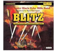 Blitz : Bougeopis, Ball, Wright & Howells Dir. Parkes