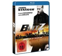 Blitz (BR)VL Cop Killer vs. Killer Cop (KJ) [Import allemande]