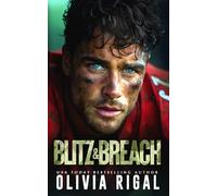 Blitz & Breach: An Enemies-to-Lovers Military Football Romance