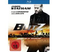 Blitz - Cop-Killer Vs. Killer-Cop