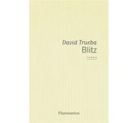 Blitz David Trueba (Auteur), Anne Plantagenet (Traduction)
