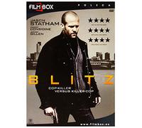 Blitz [DVD] (IMPORT) (Pas de version française)
