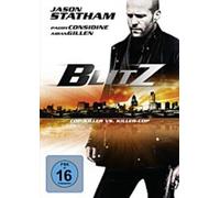 Various - Blitz (Fsk 16)