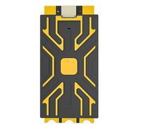 BLITZ E80 simple ESC BLHeli 80A 2-8S 32bit 48mHz Support DShot150 300 600 MultiShot/OneShot adapté for Drone Freestyle RC PV