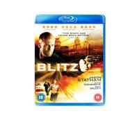 Blitz [Edizione: Regno Unito] [Blu-Ray] [Import]