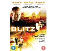 Blitz [Edizione: Regno Unito] [Import]