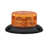Blitz-Kennleuchte 24 V LED Jaune Amber HELLA 32 LEDs, pour DAF