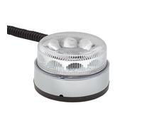 Blitz-Kennleuchte 24 V LED Jaune Amber HELLA 32 LEDs, pour DAF