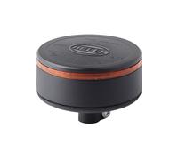 Blitz-Kennleuchte 24 V LED Jaune Amber HELLA Compatible Avec Entre Autres DAF