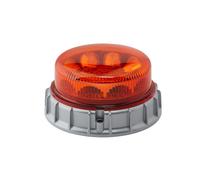 Blitz-Kennleuchte 24 V LED Jaune Amber HELLA Pour U.A. MERCEDES-BENZ