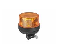Blitz-Kennleuchte LED 24 V Jaune Amber HELLA 8 LED Magnétique 1