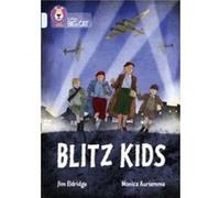 Blitz Kids by Jim Eldridge Paperback Book Jim Eldridge (Auteur)