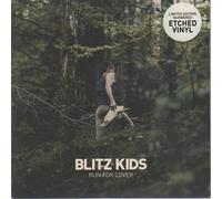 Blitz Kids - Run for Cover