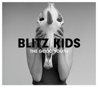 BLITZ KIDS - THE GOOD YOUTH (CD+DVD) CD + DVD NEUF
