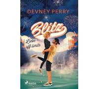 Blitz - Liebe off limits: Forbidden Love meets Sports Romance - der zweite Band der Treasure-State-Wildcats-Reihe von TikTok-Liebling Devney Perry #loveatfirstsight #forbiddenlove