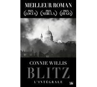 Blitz - L'Intégrale