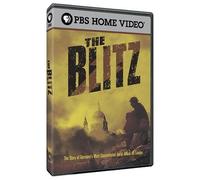 Blitz: London's Longest Night [Import USA Zone 1]