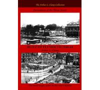 Blitz of Plymouth 1940-44