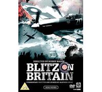 Blitz on Britain – Studiocanal – DVD – Remastérisé numériquement – Import
