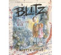 BLITZ One Family's War: HB edition