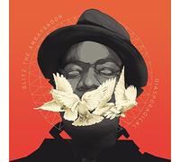 Blitz the Ambassador - Diasporadical (LP+Mp3) [Import]