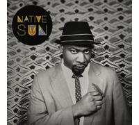 Blitz the Ambassador - Native Sun [Import]