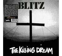 Blitz - The Killing Dream [Import]