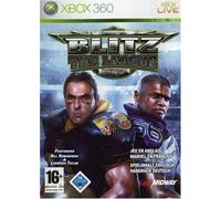 Blitz : the league