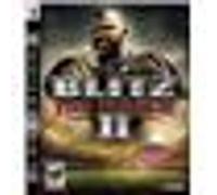 Blitz the League II G
