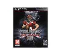 Blitz - The League Ii PS3