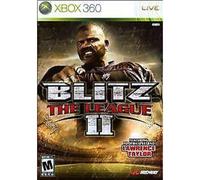Blitz : The League II - Xbox 360 par Midway (renouvel)