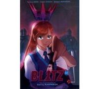 Blitz - Tome 02 Cédric Biscay (Auteur), Tsukasa Mori (Auteur), Daitarô Nishihara (Illustration)