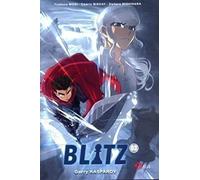 Iwa Blitz tome 3