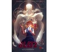 Blitz - Tome 04 Cédric Biscay (Auteur), Tsukasa Mori (Auteur), Daitarô Nishihara (Illustration)