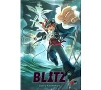 Blitz - Tome 05 Cédric Biscay (Auteur), Tsukasa Mori (Auteur), Daitarô Nishihara (Illustration)