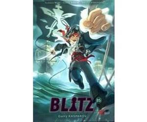 Blitz - Tome 05 Cédric Biscay (Auteur), Tsukasa Mori (Auteur), Daitarô Nishihara (Illustration)